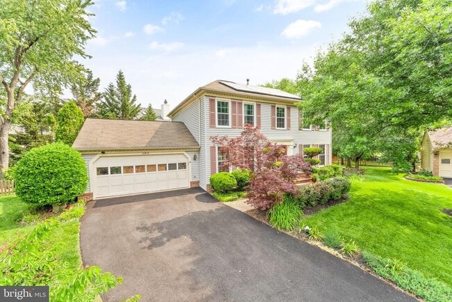 12810 Mill Meadow Ct