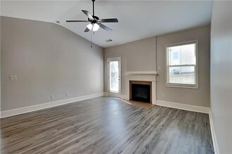 5145 Roseman Trail in Cumming, GA - Building Photo - Building Photo