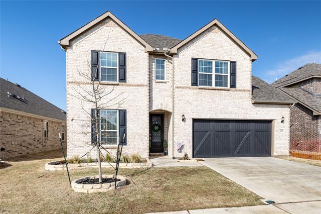 3825 Jan Camille Ct in Celina, TX - Building Photo