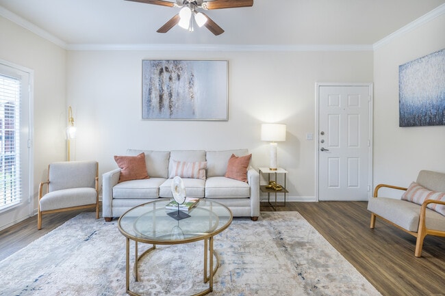 Walnut Ridge Apartments in Bastrop, TX - Building Photo - Interior Photo