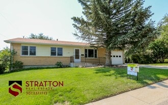 2121 W Odell Ave in Casper, WY - Building Photo