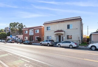 801 Alamitos Ave in Long Beach, CA - Building Photo - Building Photo