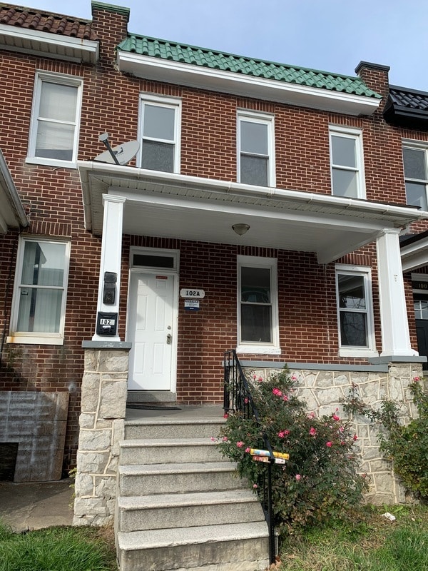 property at 102 Ventnor Terrace