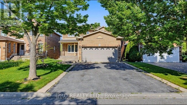 property at 61 Raintree Crescent