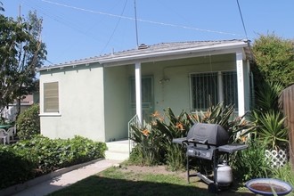 3019 Baldwin St in Los Angeles, CA - Building Photo - Building Photo