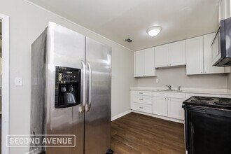 4640 Suray Ave in Jacksonville, FL - Building Photo - Building Photo