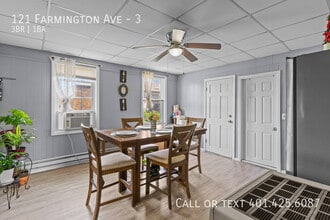 121 Farmington Ave in Providence, RI - Building Photo - Building Photo
