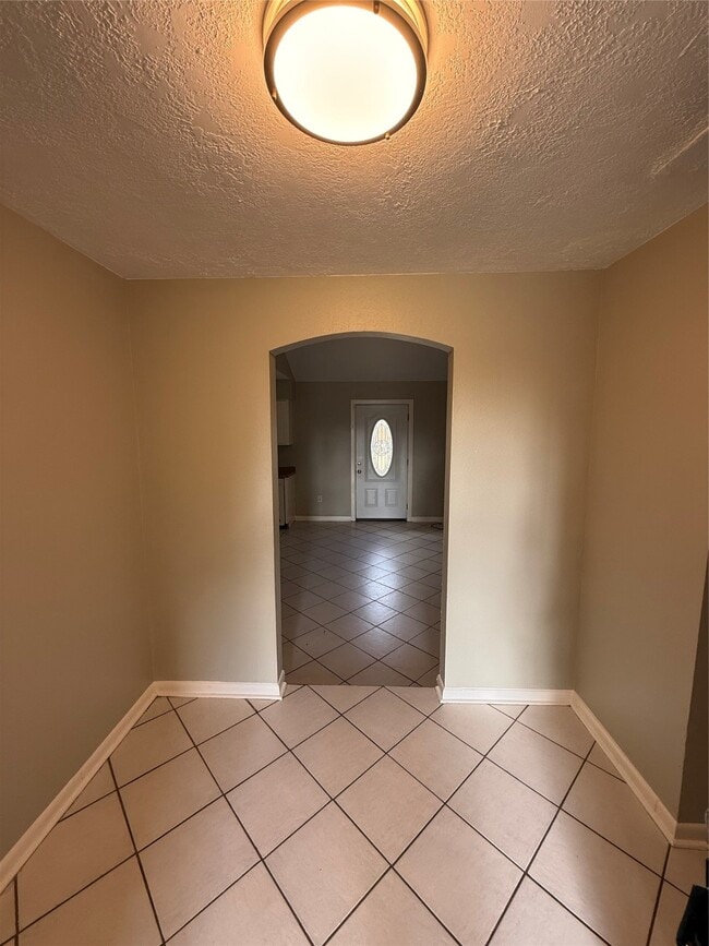 property at 5414 Hazel St