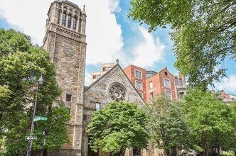 492 Beacon St, Unit 11 in Boston, MA - Building Photo - Building Photo