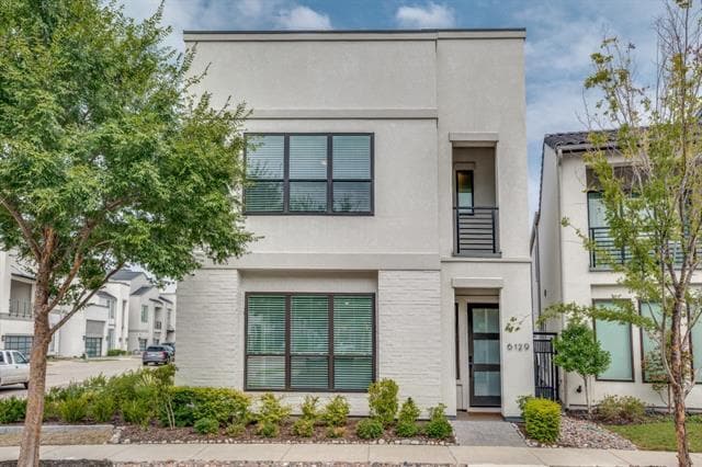 6129 Echelon Way in Plano, TX - Building Photo - Building Photo