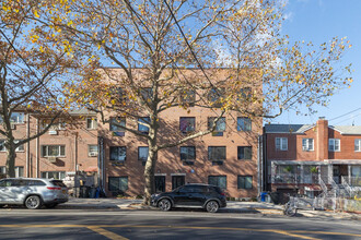 3031 Bronxwood Ave in Bronx, NY - Building Photo - Building Photo