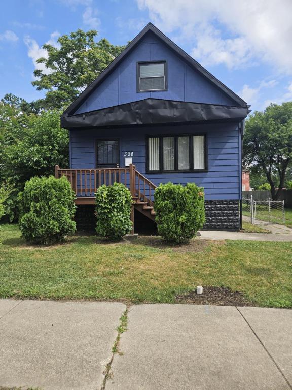 308 153rd Pl in Calumet City, IL - Building Photo - Building Photo