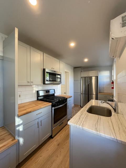property at 348 N Pennsylvania Ave