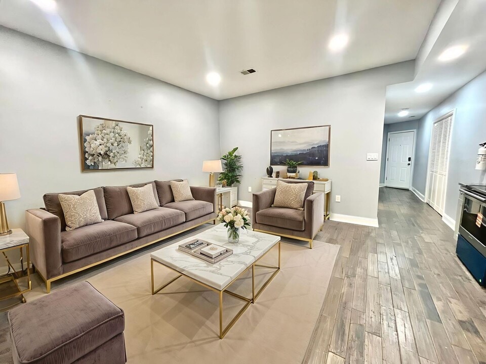 1222 Missouri Ave NW in Washington, DC - Building Photo