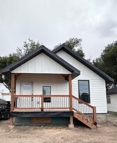 45 W 400 S in Price, UT - Building Photo