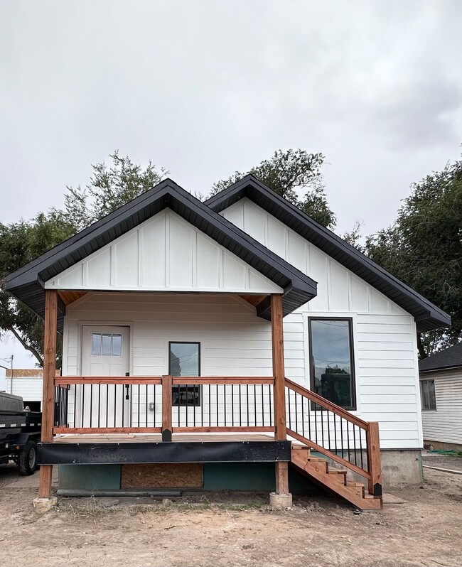 property at 45 W 400 S