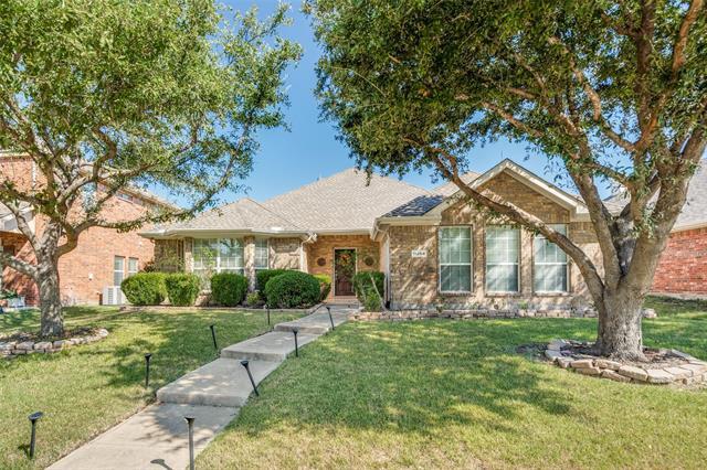 11264 Bakersfield Dr in Frisco, TX - Building Photo - Building Photo