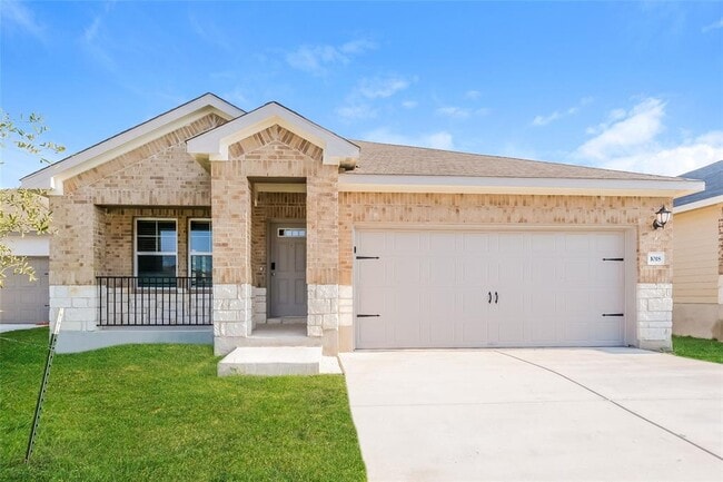 property at 1018 Round Bale Rd