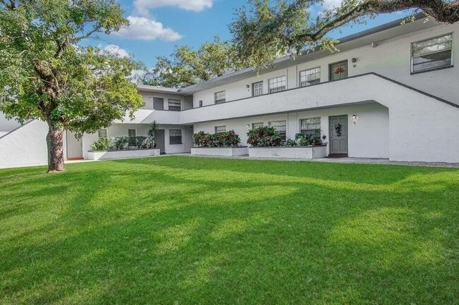 property at 650 SW 15th Ave