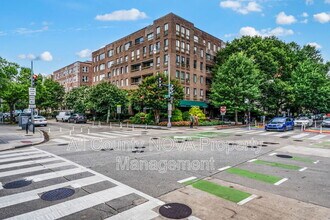 1700 17th St NW in Washington, DC - Building Photo - Building Photo
