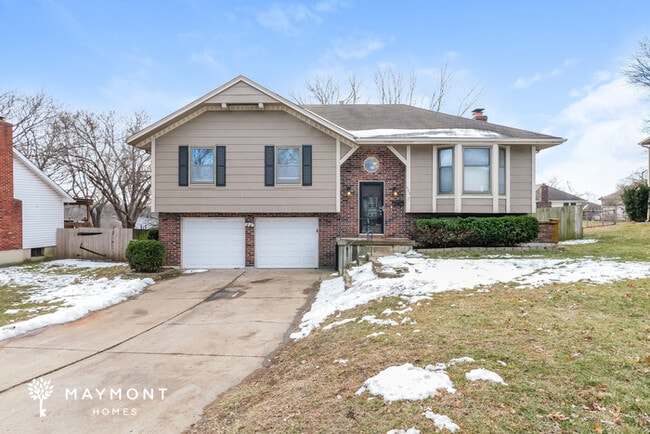 property at 505 Dover Ct