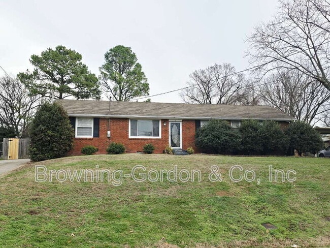 property at 241 Bonnacroft Dr