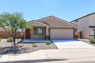 8723 S 253rd Ave in Buckeye, AZ - Foto de edificio - Building Photo