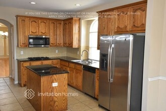 4716 Rush River Trail in Fort Worth, TX - Building Photo - Building Photo