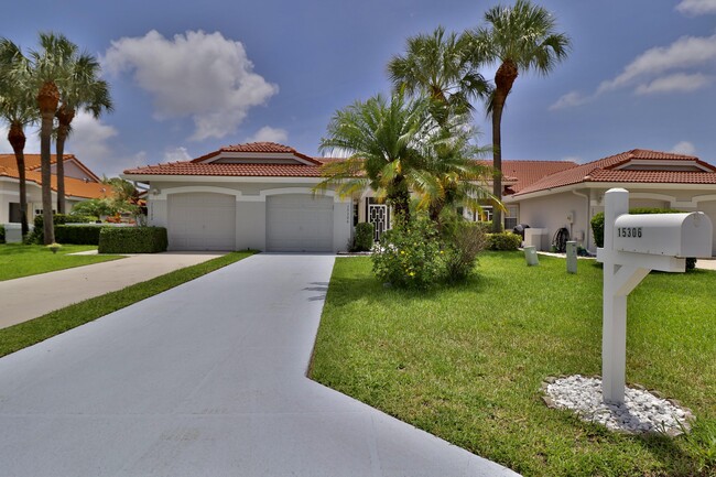 property at 15306 W Tranquility Lake Dr
