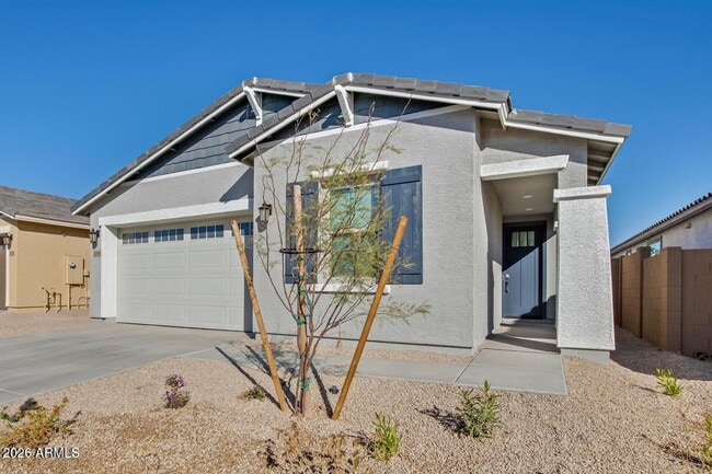 2168 W Burnside Trail in Phoenix, AZ - Building Photo - Building Photo