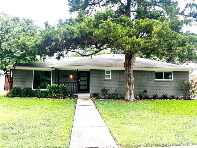 property at 6905 Arboreal Dr