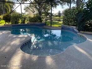 4090 San Beluga Way in Rockledge, FL - Building Photo - Building Photo