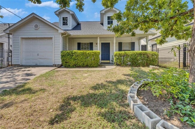 property at 1708 Lovingood Dr
