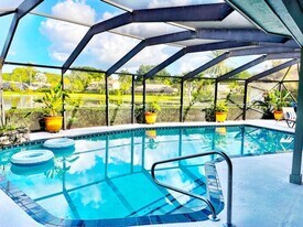 3345 Pine Hill Trail in Palm Beach Gardens, FL - Building Photo