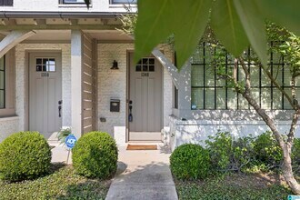 1348 Calash Ave in Birmingham, AL - Building Photo - Building Photo