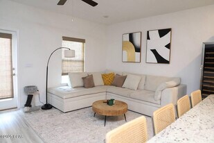 544 Melrose Wy in Panama City Beach, FL - Building Photo