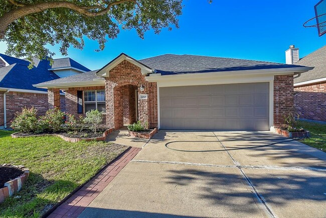 24526 Tribeca Ln in Katy, TX - Building Photo - Building Photo