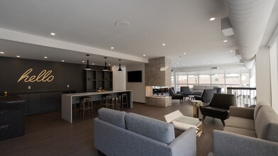 435 Albert St. – Domaine 435 in Ottawa, ON - Building Photo - Building Photo