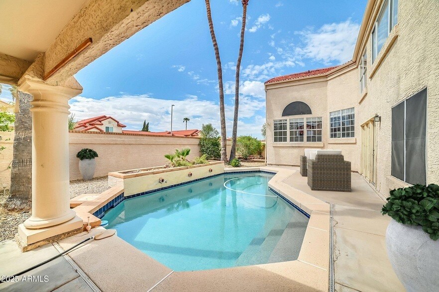 11889 N 113th Pl in Scottsdale, AZ - Building Photo