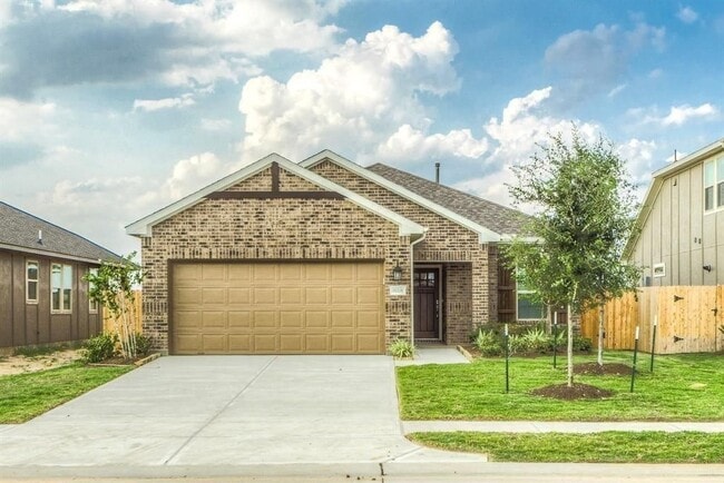 property at 18206 Alora Springs Trace