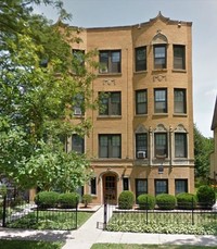 Northside Chicago and Evanston Apartmen in Chicago, IL - Foto de edificio - Building Photo