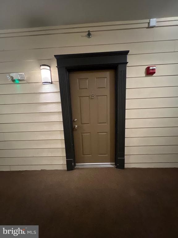 property at 11800 Old Georgetown Rd