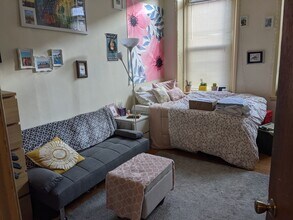 3909 Pine St in Philadelphia, PA - Building Photo - Building Photo