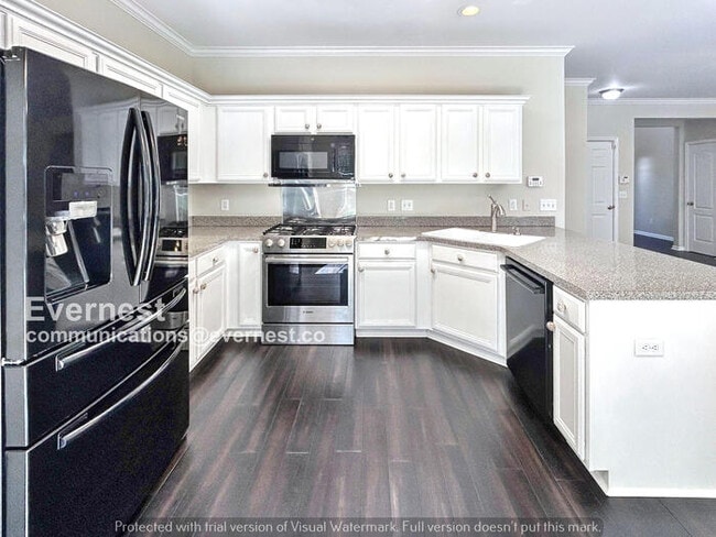 5225 Southfork Blvd in Nashville, TN - Building Photo - Building Photo