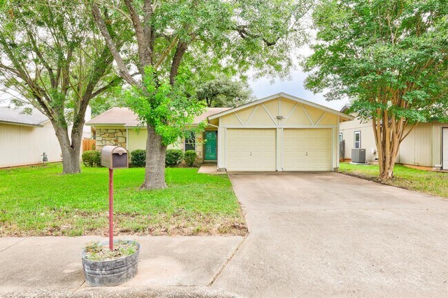 property at 3811 Tamil St
