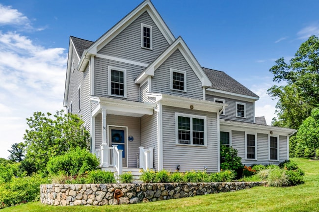 property at 130 Black Horse Pl