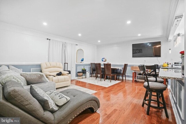 property at 7518 Bentree Rd