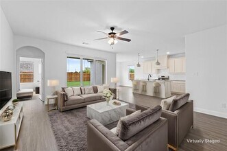 2405 Peebles Ln in Denton, TX - Building Photo - Building Photo