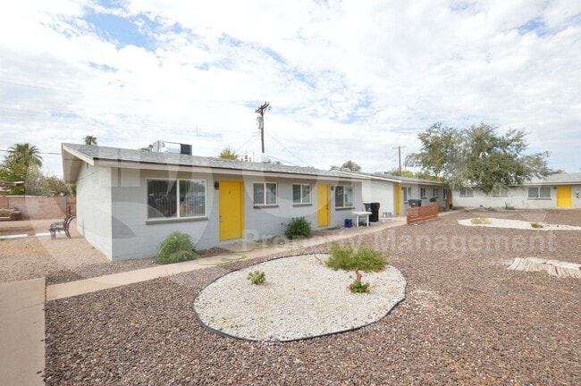 property at 6040 N 21st Ave