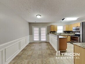 2404 Ivy Run Dr in Indian Trail, NC - Building Photo - Building Photo